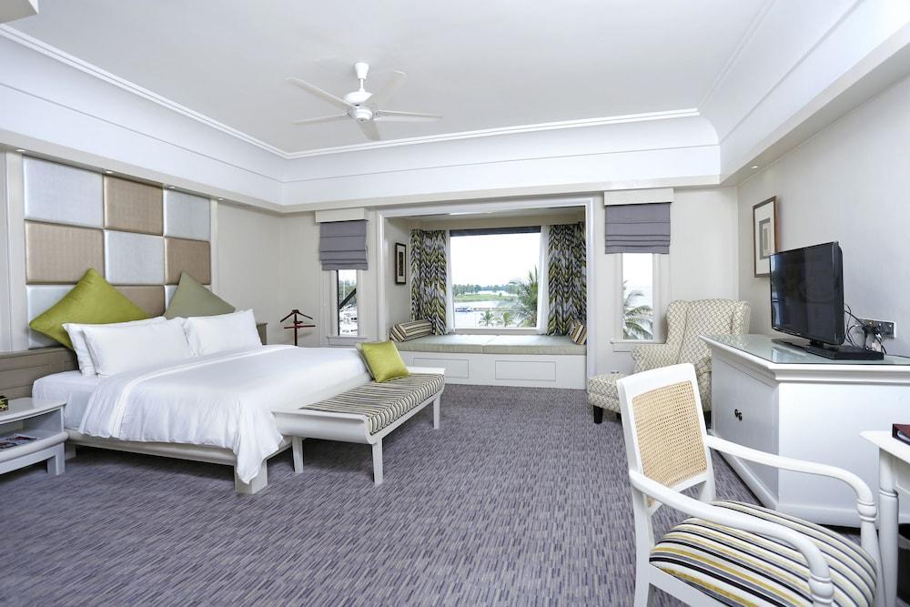 The Magellan Sutera Kota Kinabalu