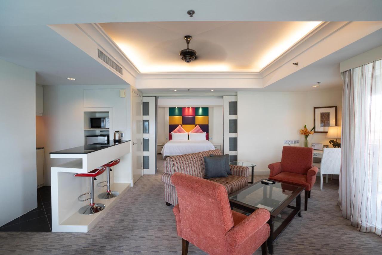 The Magellan Sutera