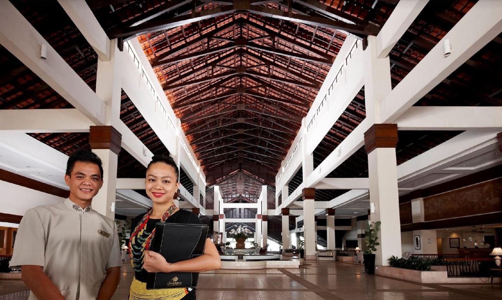Resort The Magellan Sutera