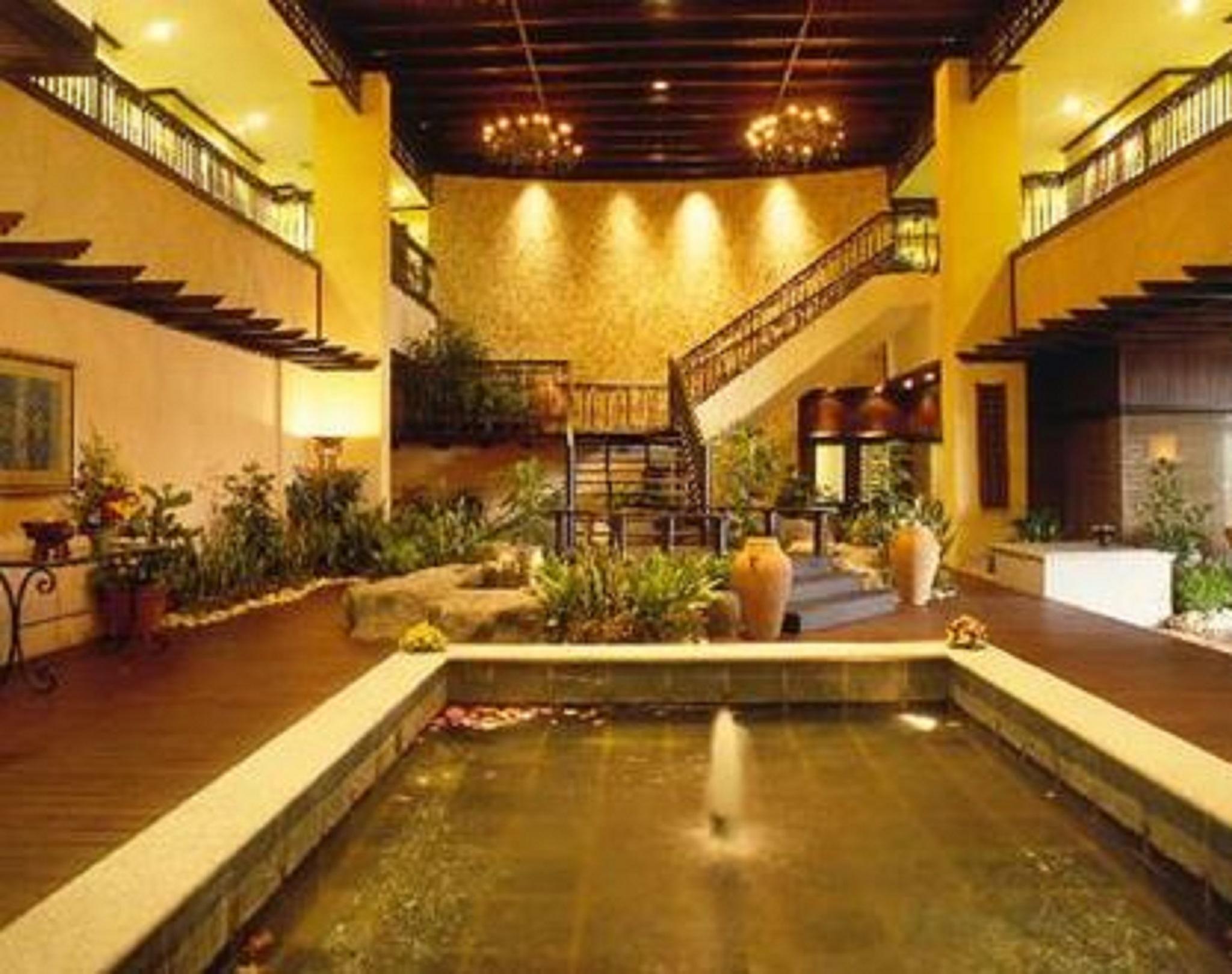The Magellan Sutera Kota Kinabalu