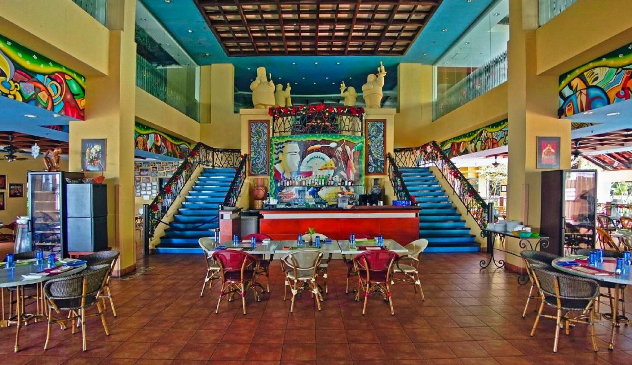 The Magellan Sutera 5*