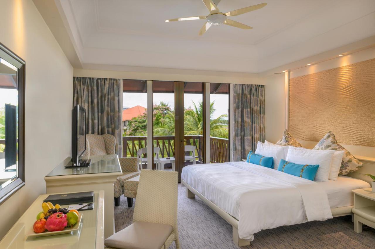 Resort The Magellan Sutera