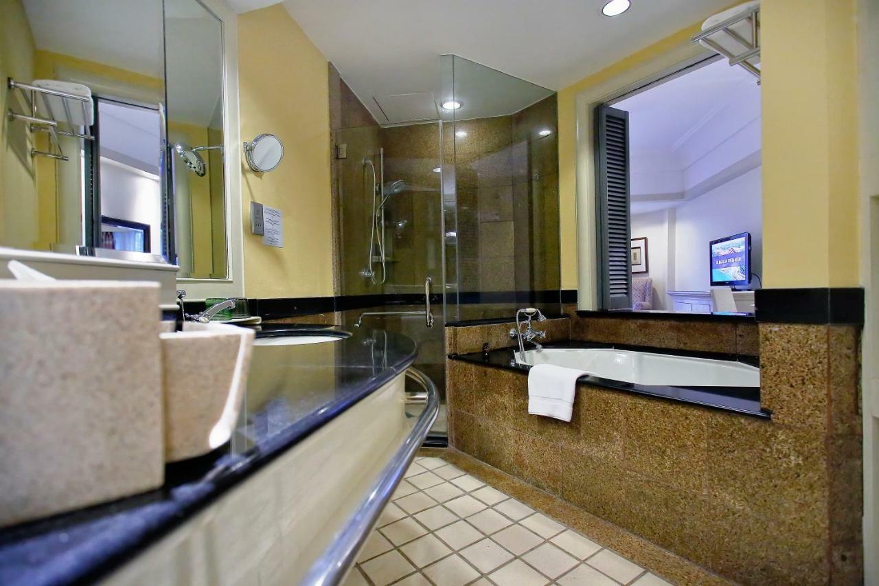 The Magellan Sutera 5* Kota Kinabalu
