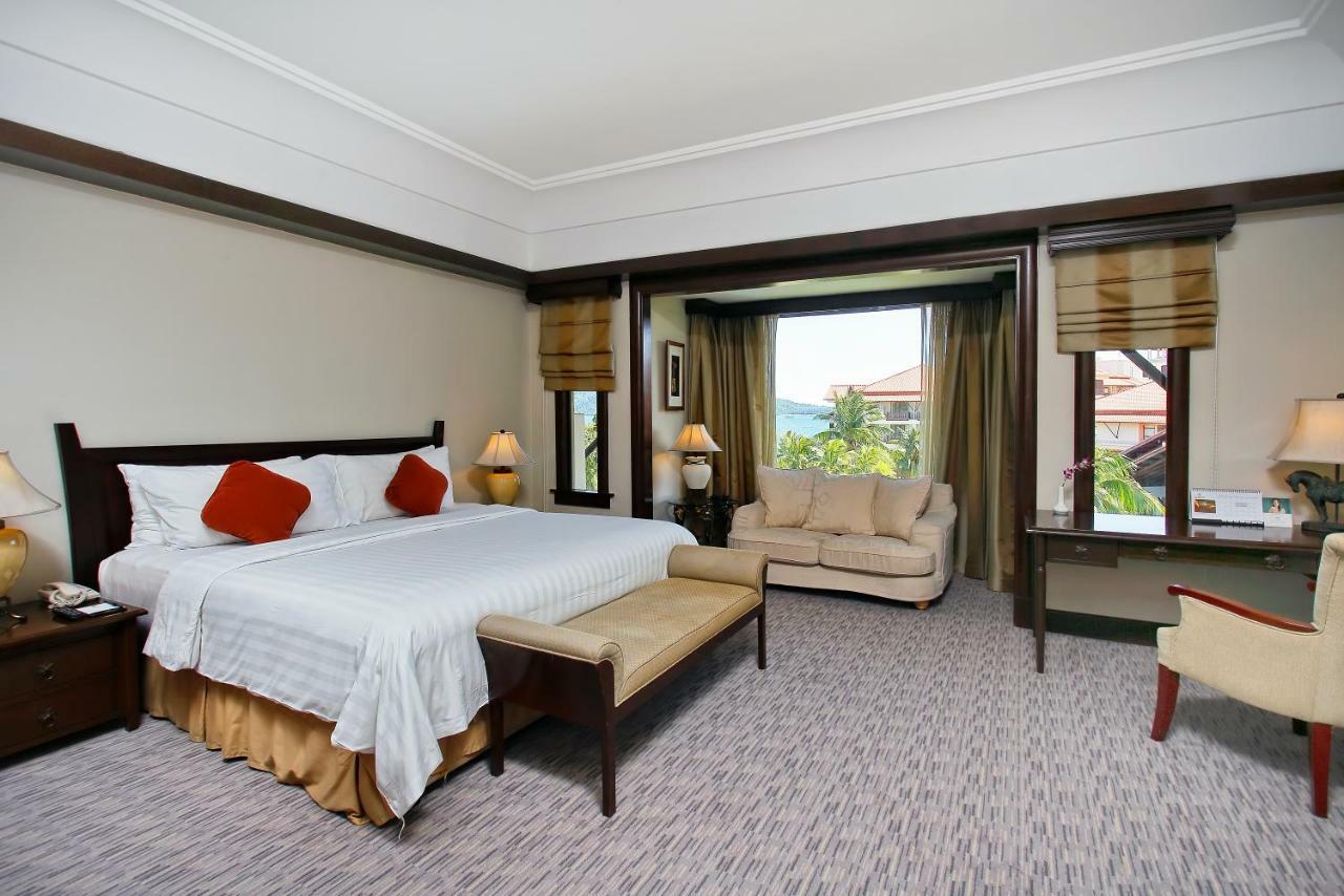 The Magellan Sutera