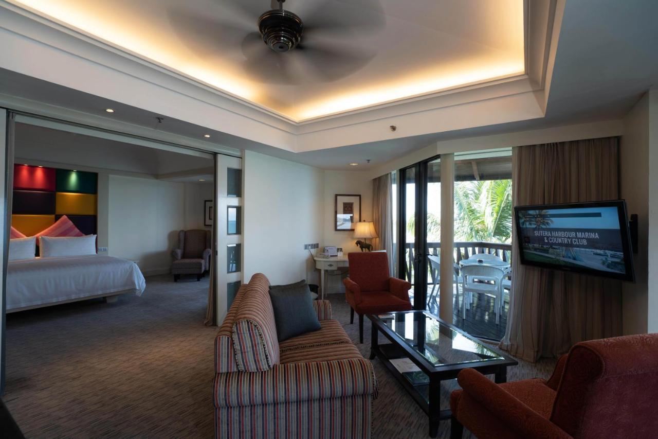 The Magellan Sutera