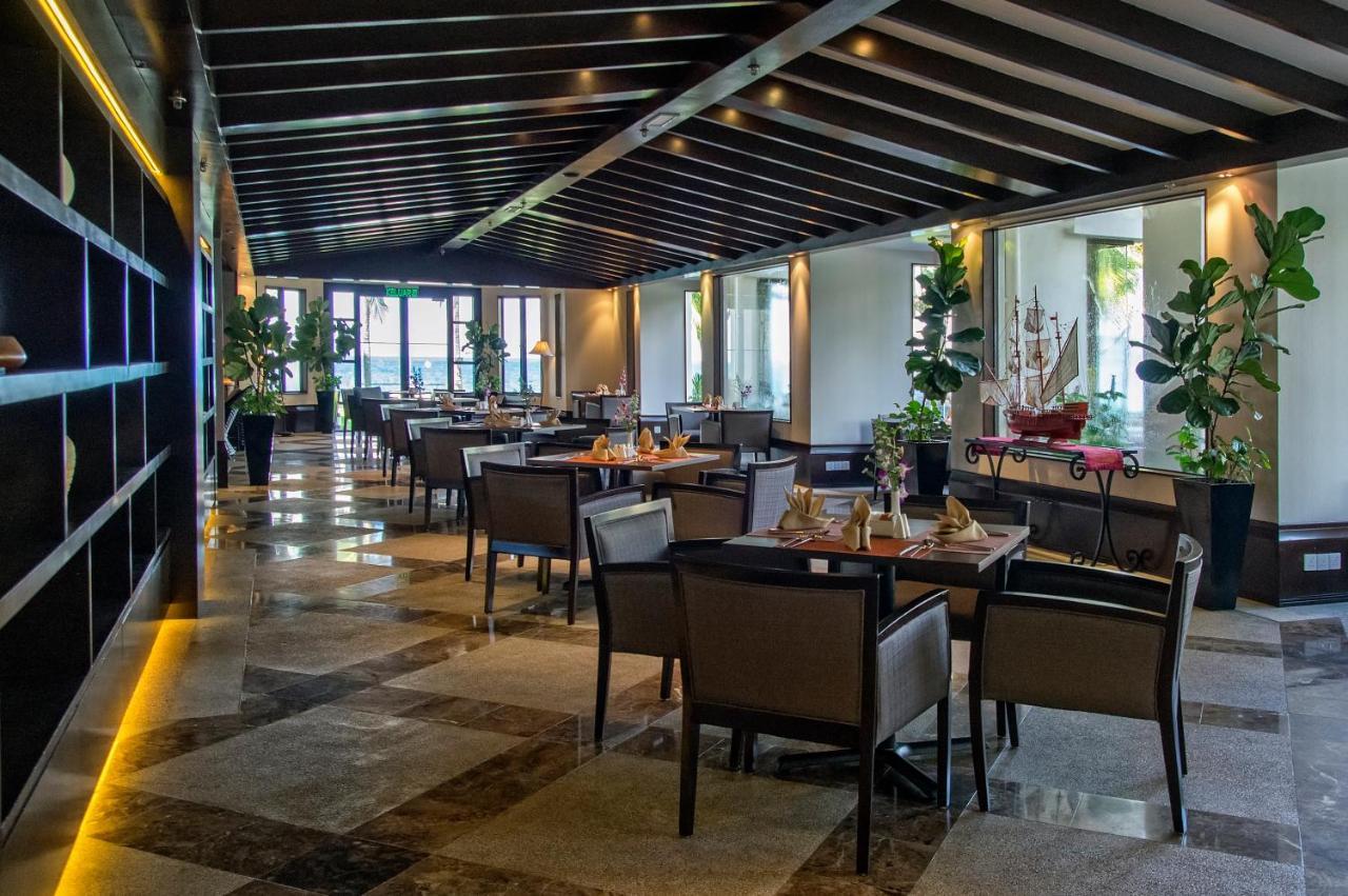 The Magellan Sutera