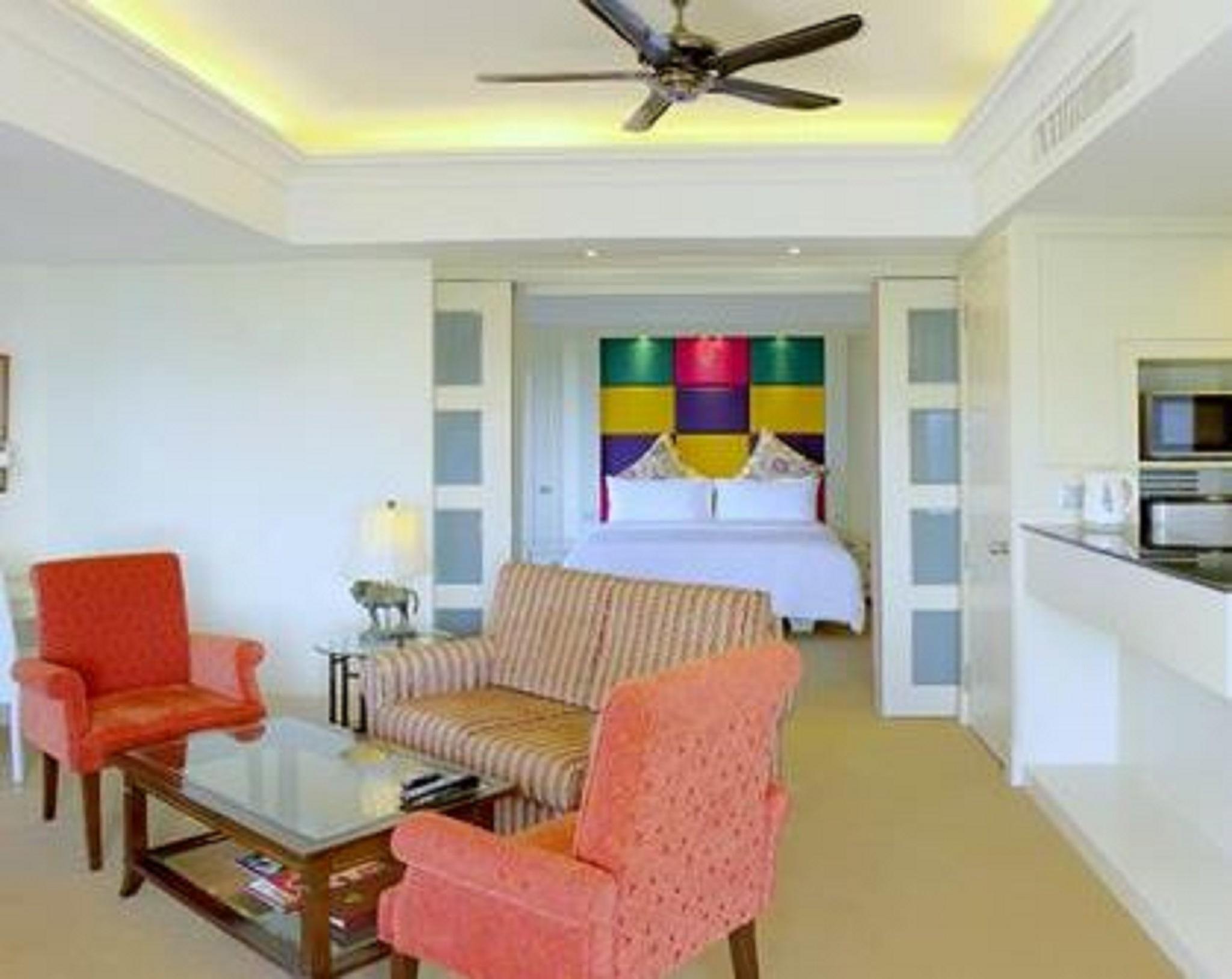 The Magellan Sutera Kota Kinabalu
