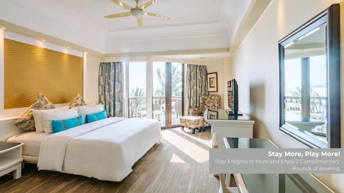 The Magellan Sutera