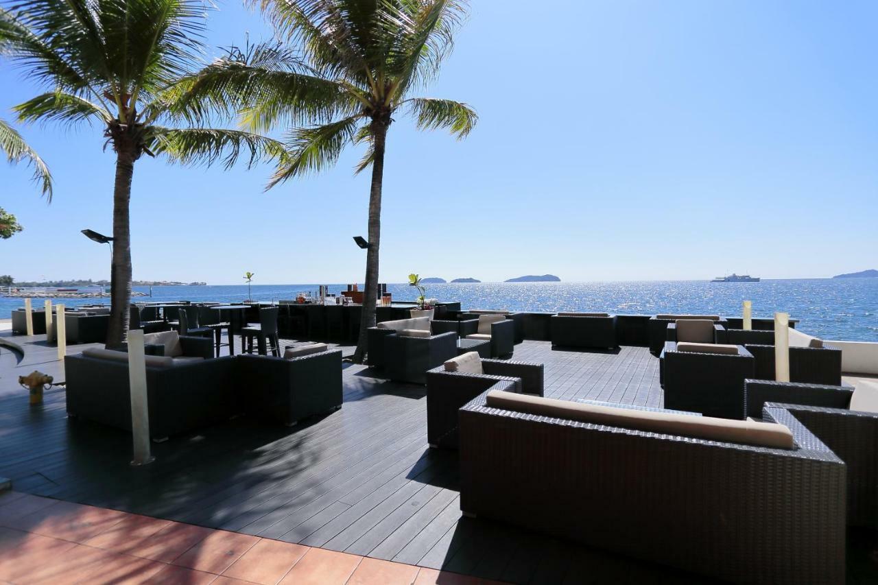 Tempat peranginan The Magellan Sutera 5*