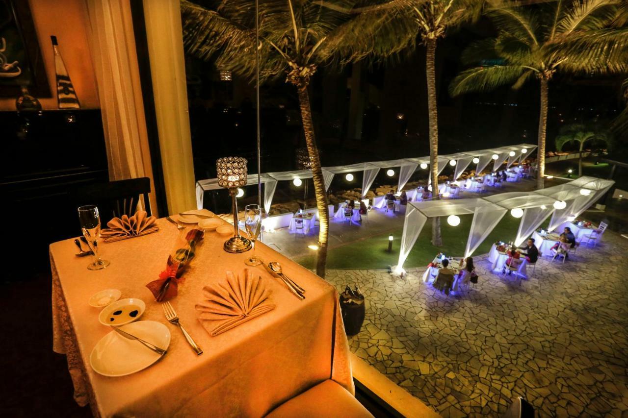 The Magellan Sutera Tempat peranginan