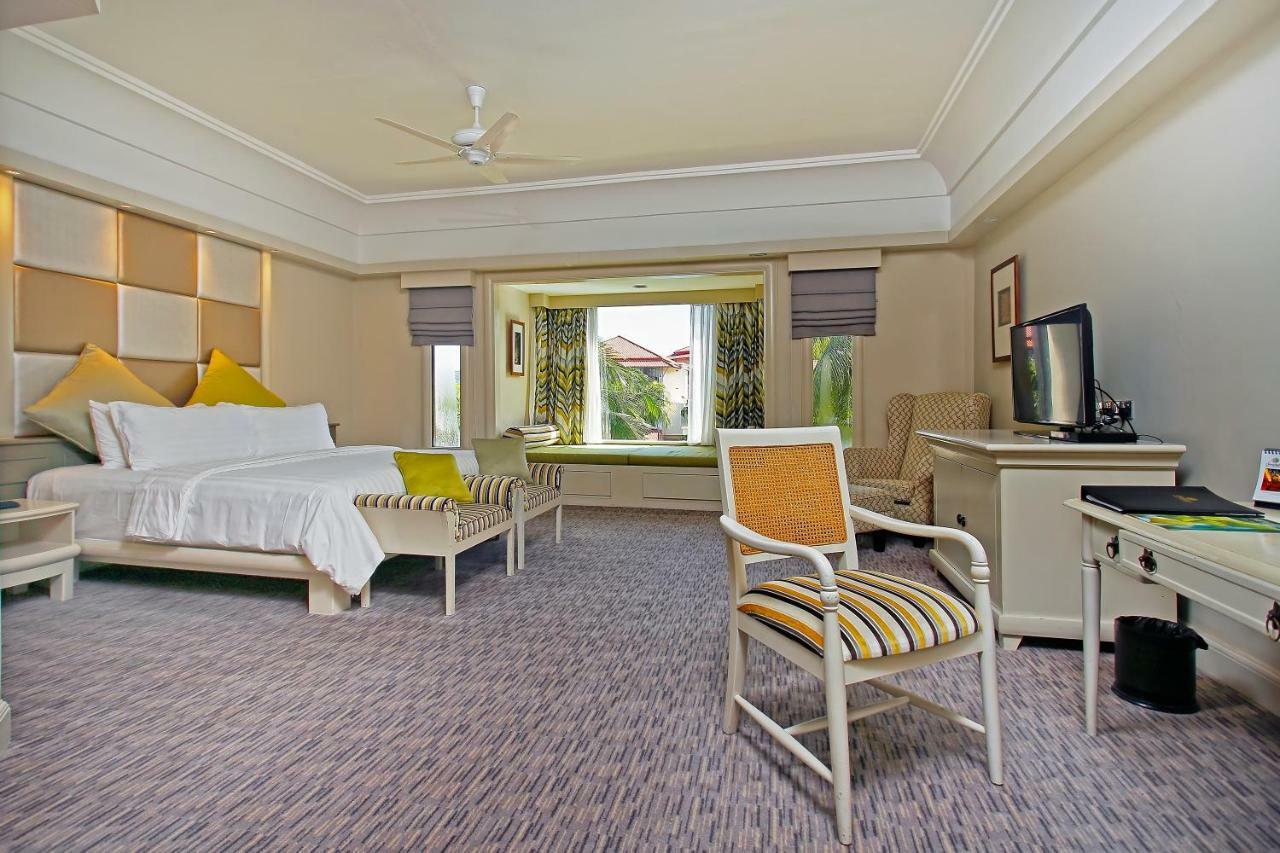 The Magellan Sutera Kota Kinabalu