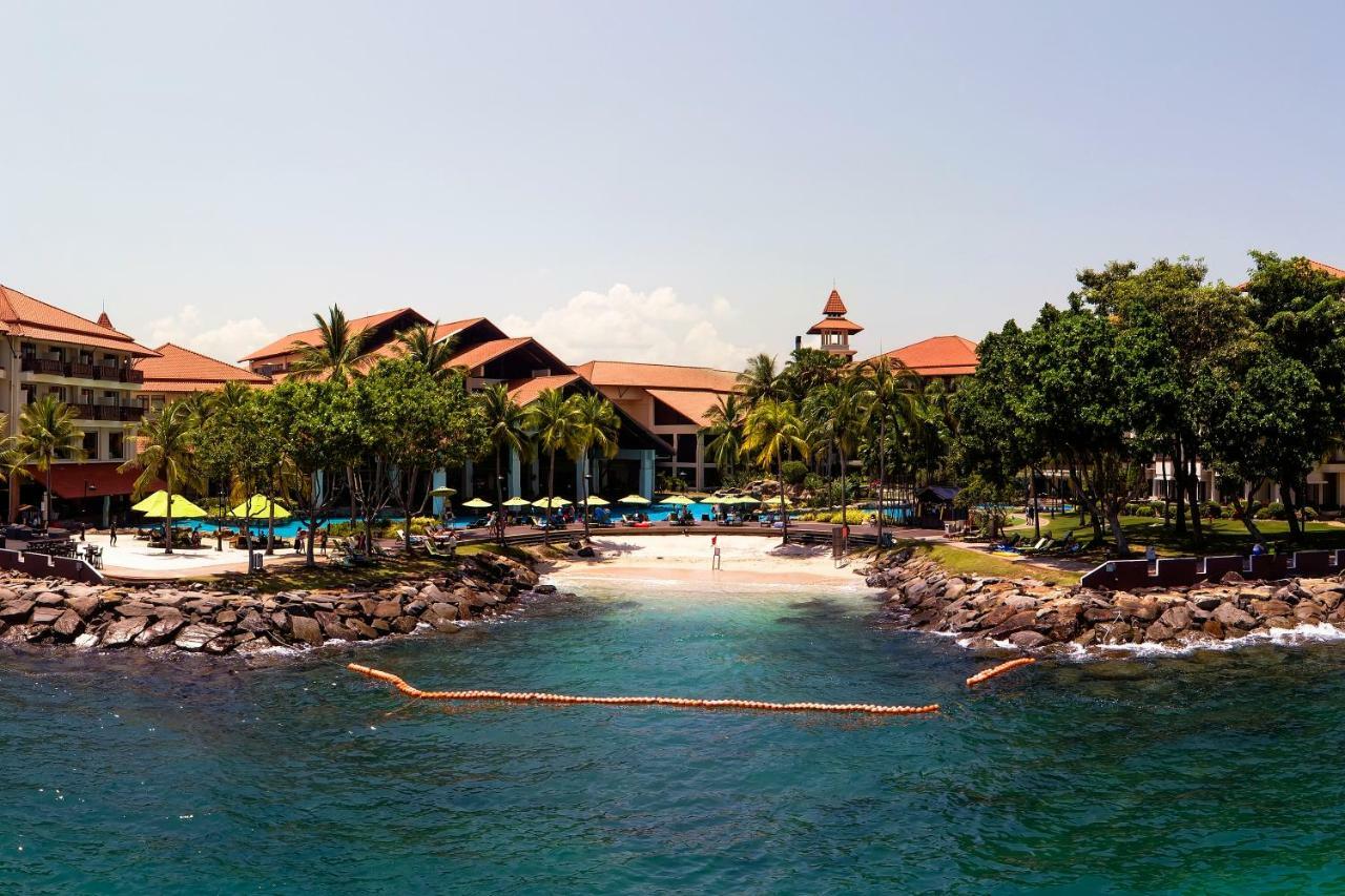 The Magellan Sutera Kota Kinabalu